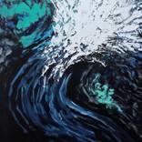 FLOOSH by Christian Calvillo