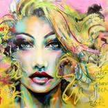 Candy Girl by Isabelle Zacher-Finet