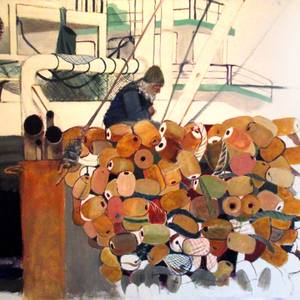 Collection 21st Century Mythology