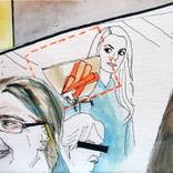 Collection Party Moments