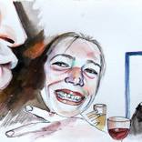 Collection Party Moments