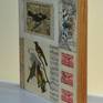 side view of "Air Mail"