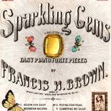 sparkling Gems by Thomas Terceira