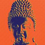 Buddha by Thomas Terceira