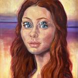 Double Vision by Coleen Cosner