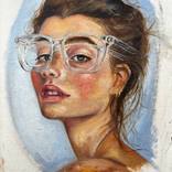 Warby Parker by Coleen Cosner