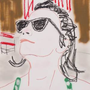 Collection drawing
