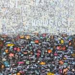 City Life IV by Robin Jorgensen