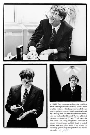 Bill Gates Tableau I (3 of 5) thumb