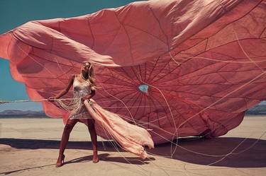 Original Fashion Photography by Viktorija Pashuta