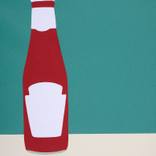 Ketchup by Rankin Willard