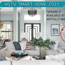 HGTV Smart Home 2021