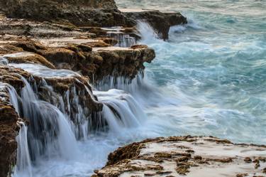 Original Abstract Water Photography by Gabriel Harding