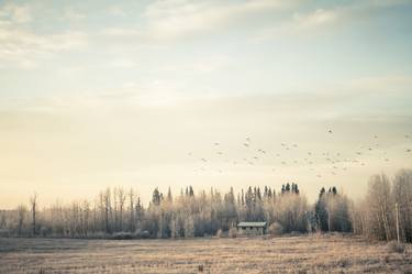 Original Landscape Photography by Gabriel Harding