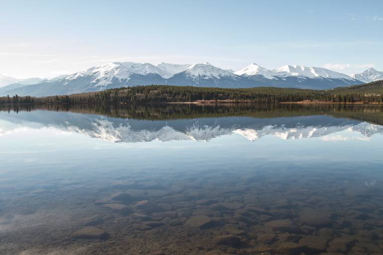 Original Documentary Landscape Photography by Gabriel Harding