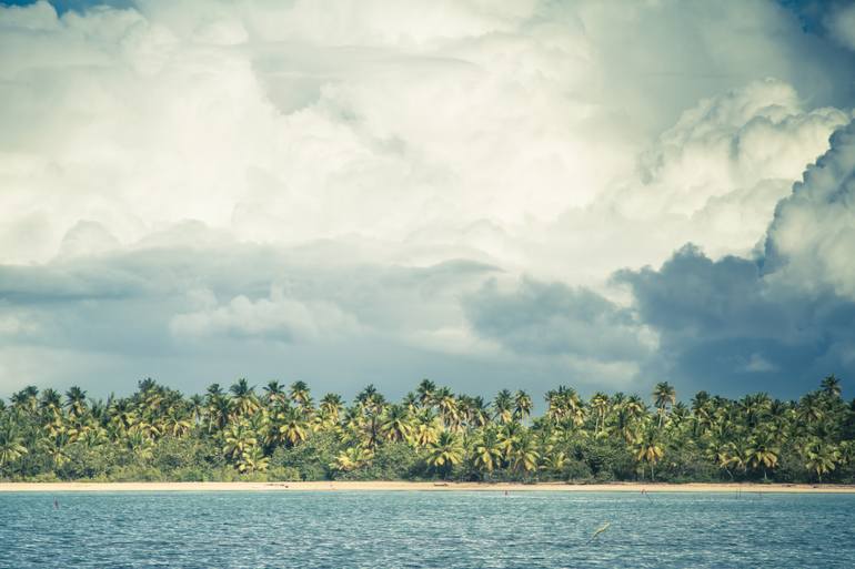 Original Documentary Beach Photography by Gabriel Harding