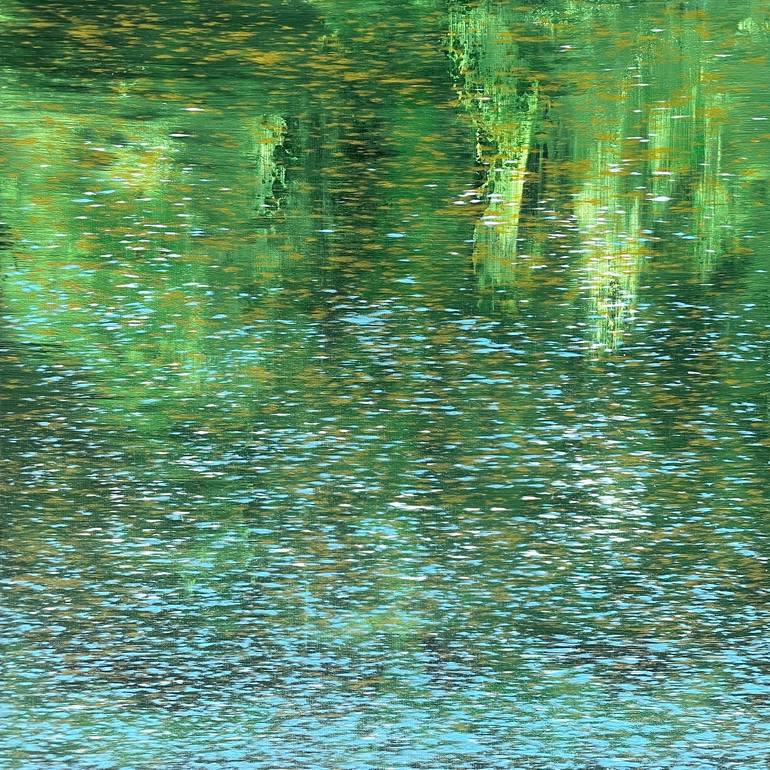 Original  Painting by Tomek Mistak