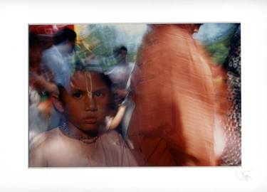 Print of Documentary People Photography by Philip Prosen
