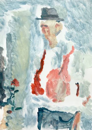 Joseph Beuys thumb