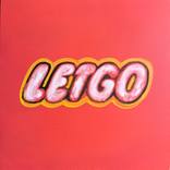 LETGO by Ben Meyer