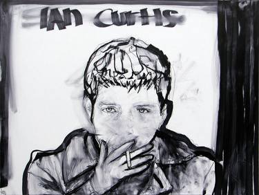 Ian Curtis thumb