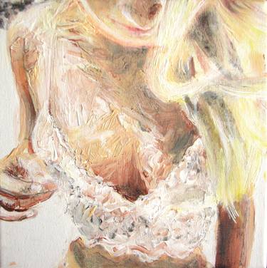 Original Women Paintings by Ben Meyer