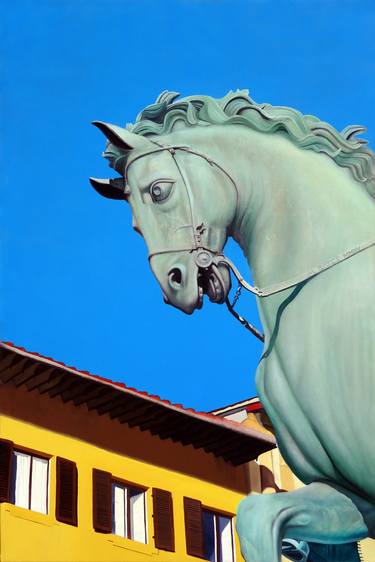 Cavallo di Cosimo thumb
