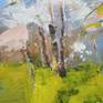 EXPLOADING LIFE by Emilia Milcheva - detail