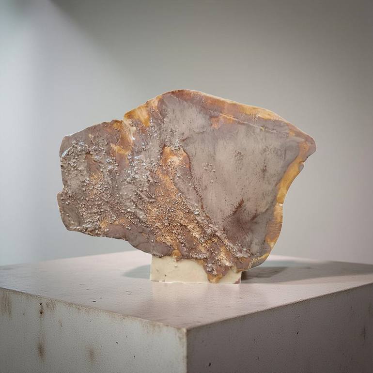 Original  Sculpture by emilia milcheva