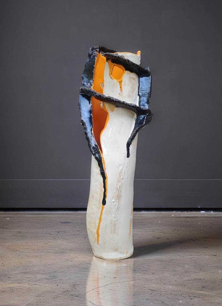 Original  Sculpture by emilia milcheva