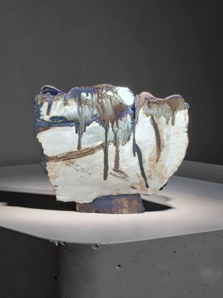 Original  Sculpture by emilia milcheva