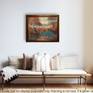 artwork - in home context view