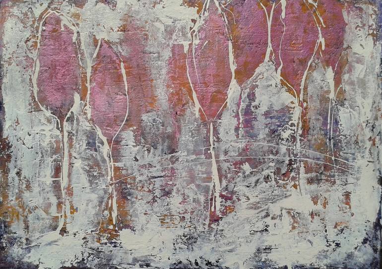 Original  Painting by emilia milcheva