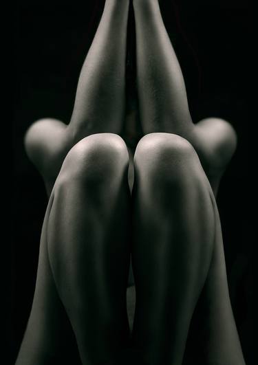 Original Erotic Photography by Maxim Malevich
