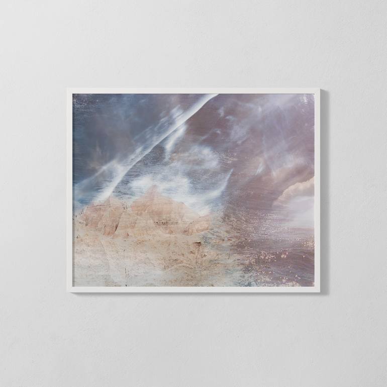 Original Conceptual Abstract Photography by Niqui Carter