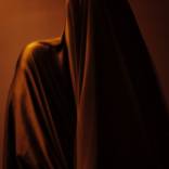 Inner Ghost 001 - Limited Edition of 1 by Salvador Abarca Arriaga