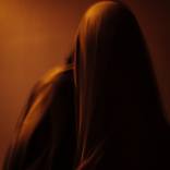 Inner Ghost 002 - Limited Edition of 1 by Salvador Abarca Arriaga