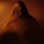 Inner Ghost 003 - Limited Edition of 1 by Salvador Abarca Arriaga