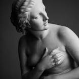 Shame - Limited Edition of 1 by Salvador Abarca Arriaga
