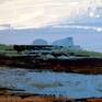 Detail, North Bay, Door County