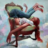 WOMAN 04 by Emanuele Garletti