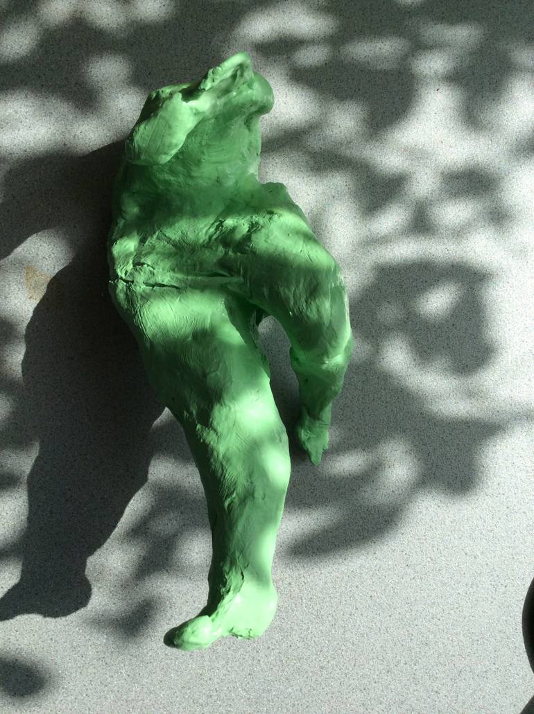 Original Nude Sculpture by ATELIER ALSICAN