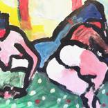 Les copines by ATELIER ALSICAN