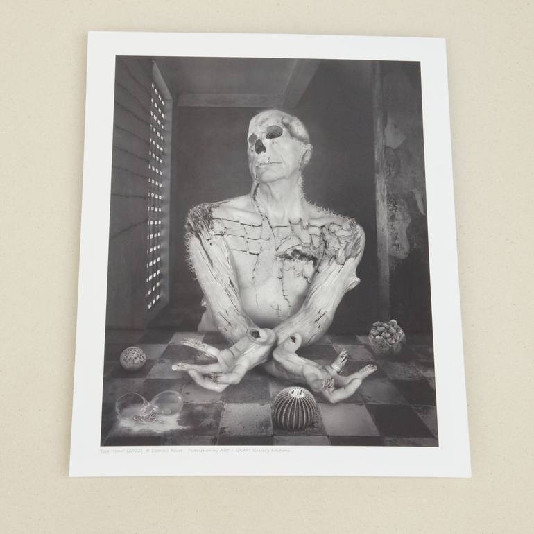 Original Figurative Other Photography by Dominic Rouse