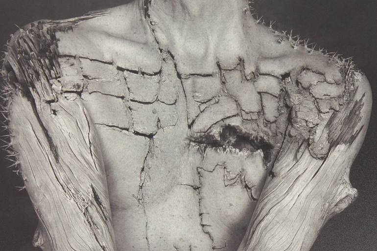 Original Figurative Other Photography by Dominic Rouse