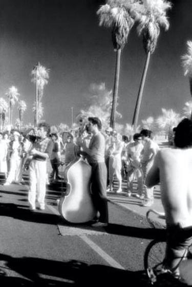 Print of Beach Photography by Tony Zaza