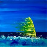 WINDSURF FREEDOM by Alessandro Piras