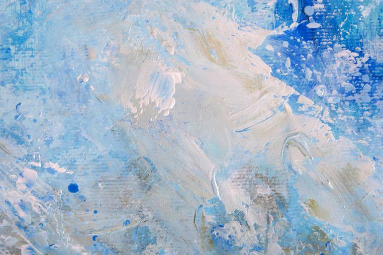 Original Figurative Sports Painting by Alessandro Piras