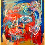 Love is Conditional by Cameron Holmes