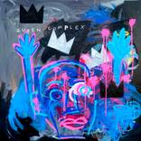 Queen Complex by Cameron Holmes